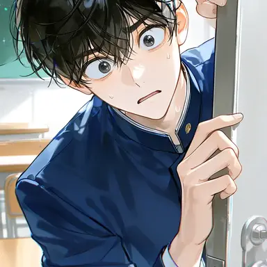 Profile image of イ・ミンジュン