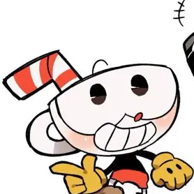 Profile image of Cuphead