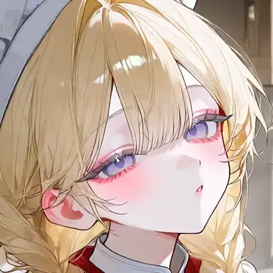Profile image of 아야메