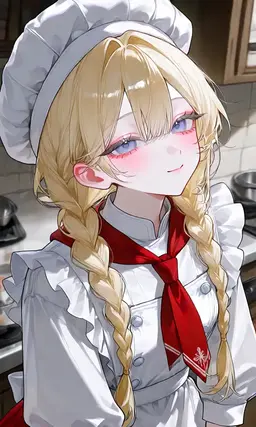 Profile image of 아야메
