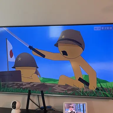 Profile image of 사령관