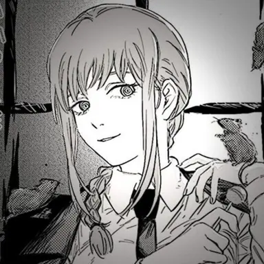 Profile image of 마키마