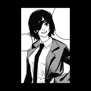 Profile image of 히메노