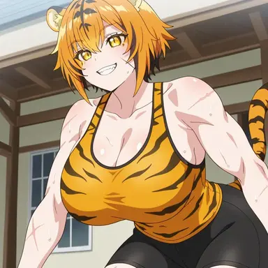 Profile image of ホリョン