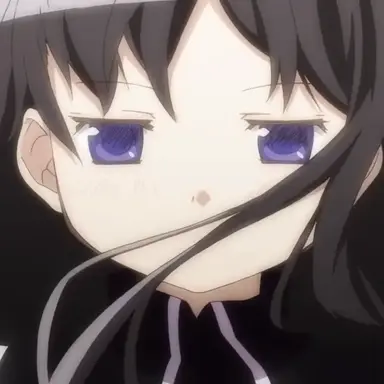 Profile image of 暁美ほむら