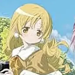 Profile image of 巴マミ