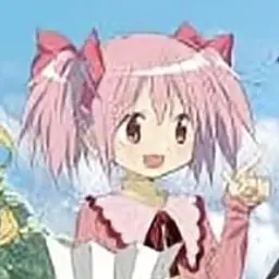 Profile image of 鹿目まどか