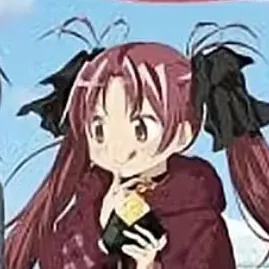 Profile image of 佐倉杏子