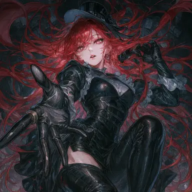 Profile image of 리사