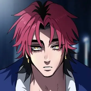 Profile image of 青山 琉己