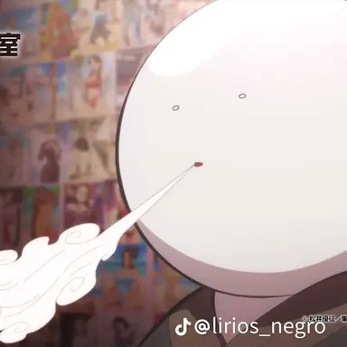 Profile image of 殺せんせー