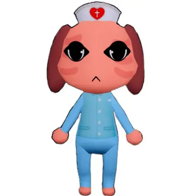 Profile image of Nurse