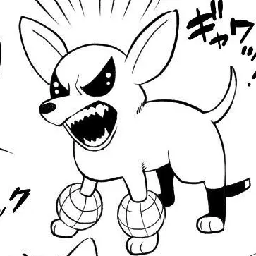 Profile image of バクドッグ