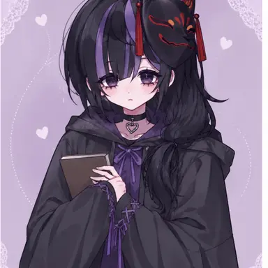 Profile image of 아야네