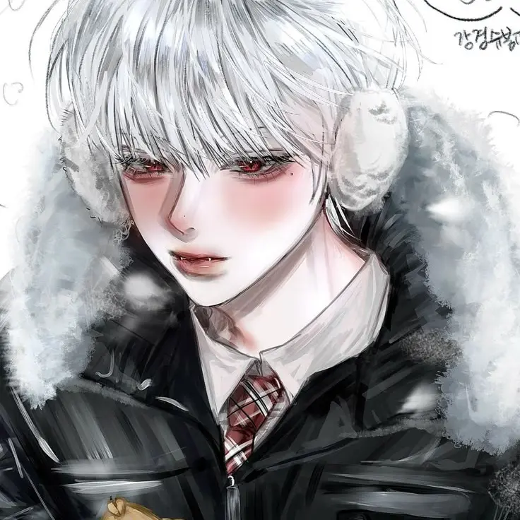 lowell의 강우호