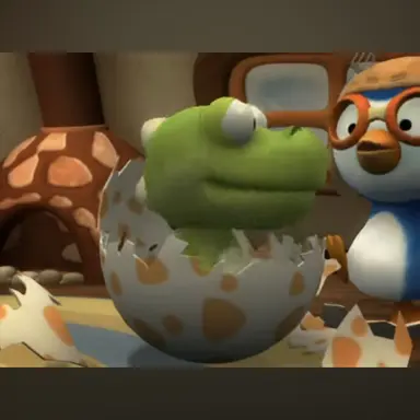 Profile image of 크롱