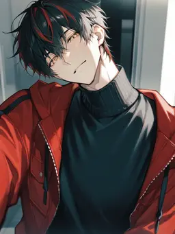 Profile image of 然