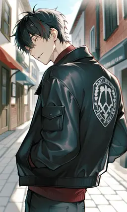 Profile image of 然
