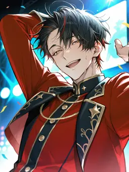 Profile image of 然