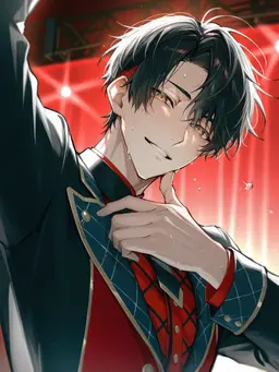 Profile image of 然