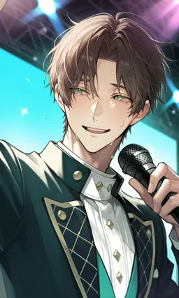 Profile image of 桔翠