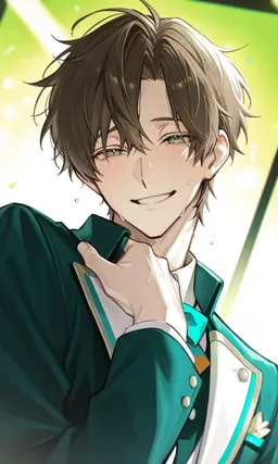 Profile image of 桔翠