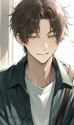 Profile image of 桔翠