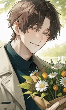 Profile image of 桔翠