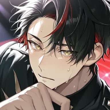 Profile image of 然