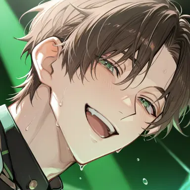 Profile image of 桔翠
