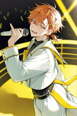 Profile image of 慈