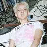 Profile image of LEE HEESEUNG