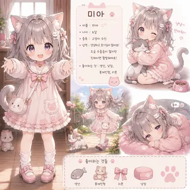 Profile image of Mia