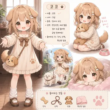 Profile image of 코코