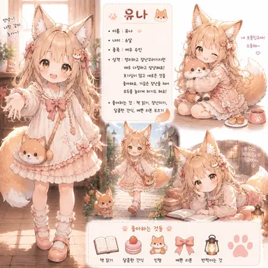 Profile image of 유나