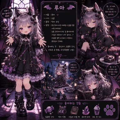Profile image of 루아