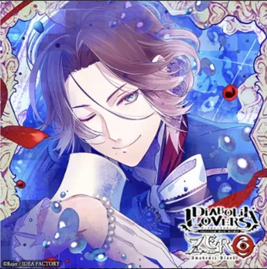 Profile image of 逆巻ライト