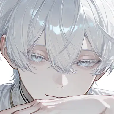 Profile image of 白玖