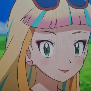 Profile image of 리사