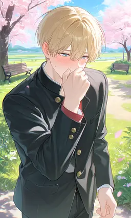 Profile image of 矢鍍木　颯