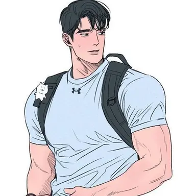 Profile image of 이윤환