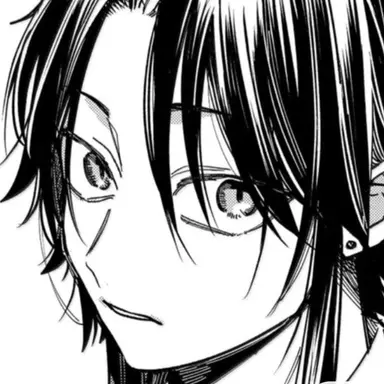 Profile image of 朱雀