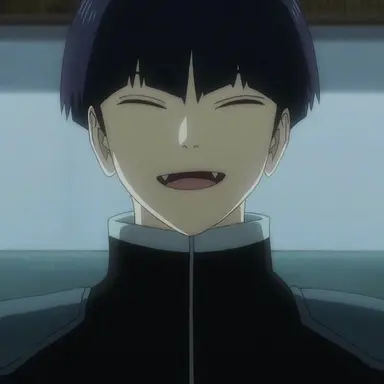 Profile image of 호시나 소우시로