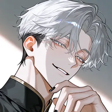 Profile image of 潤