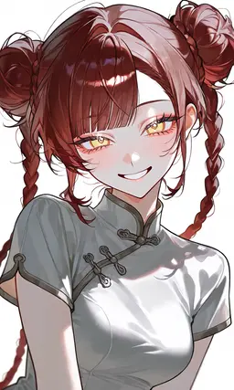 Profile image of メイリン