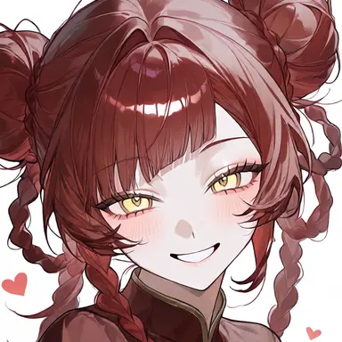 Profile image of メイリン