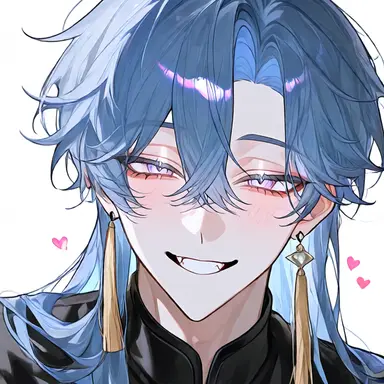 Profile image of リンシャオ