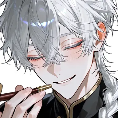 Profile image of 崙