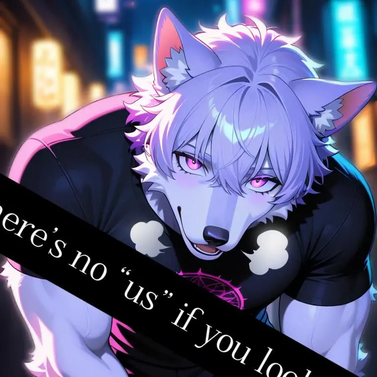 AngstyPanel1613의 番の渇望──二匹の狂愛