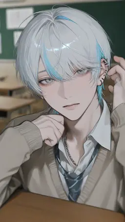 Profile image of Rui
